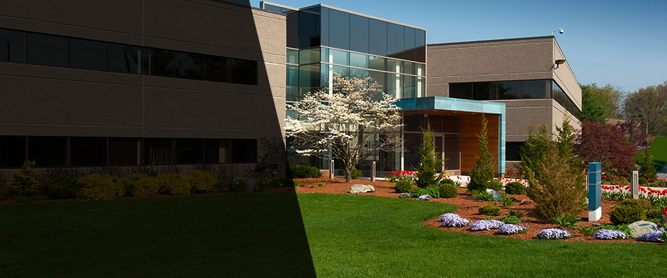 Kingfisher Landscapers