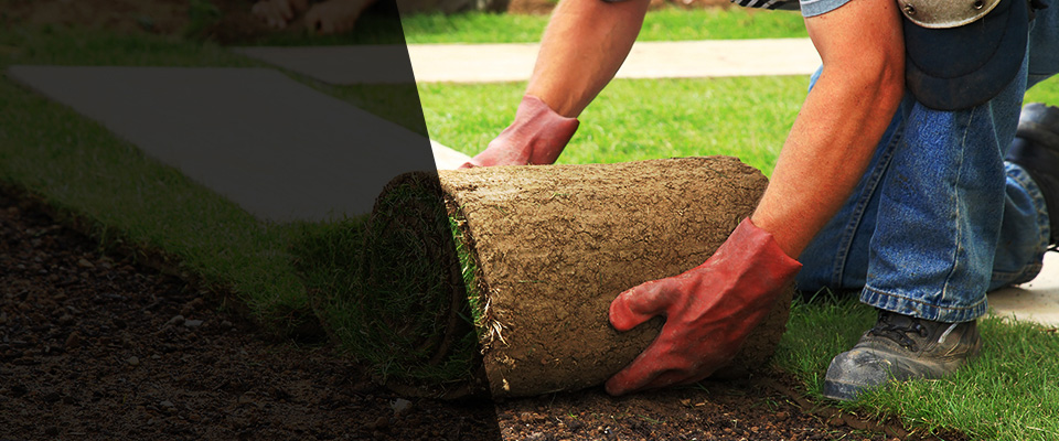 Kingfisher Landscapers